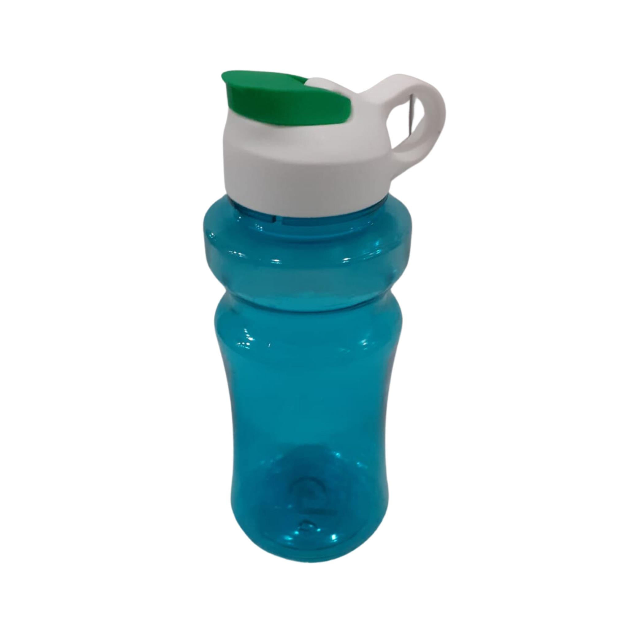 BOTELLA SPORT, TAPA FLIP TOP