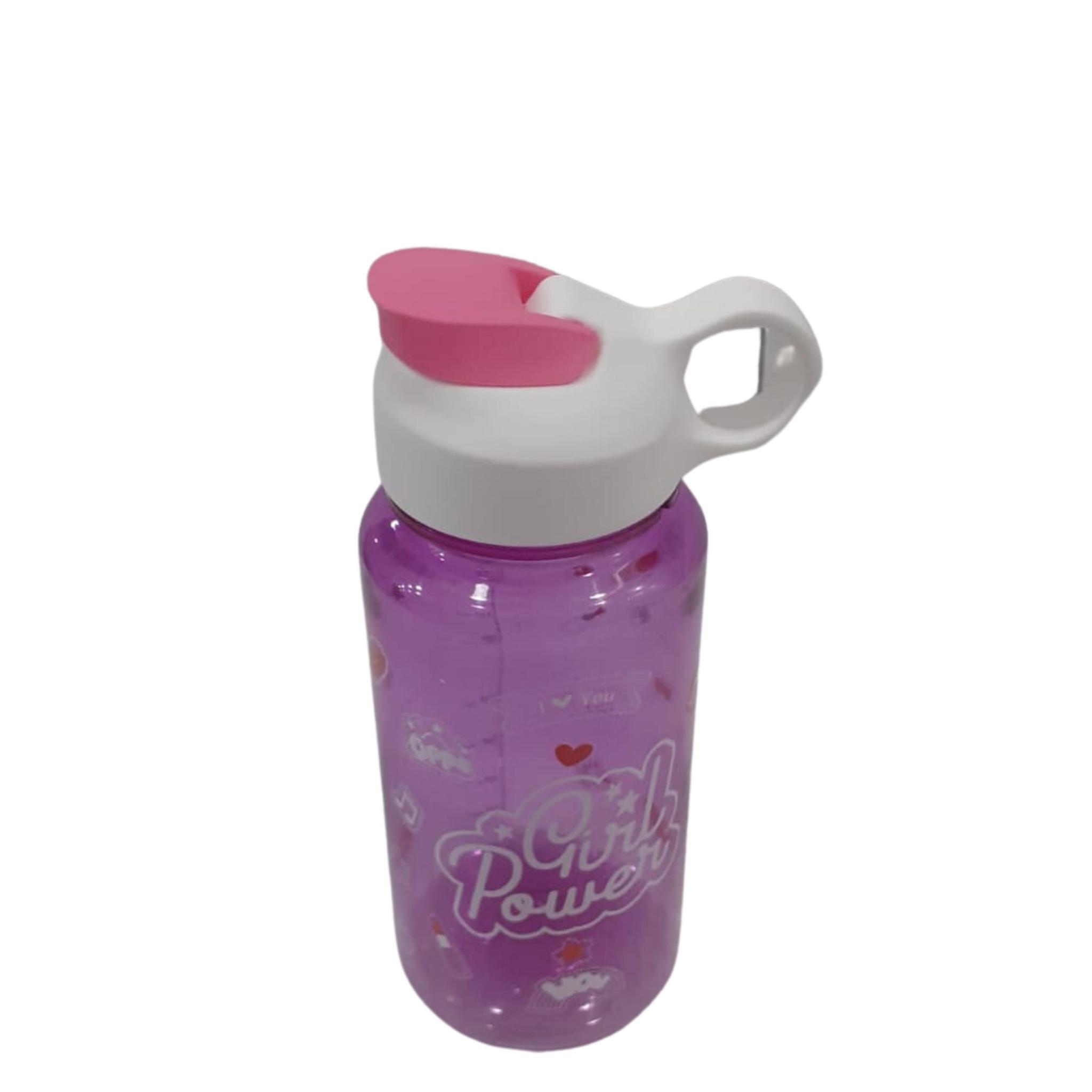 BOTELLA GIRL, TAPA FLIP TOP