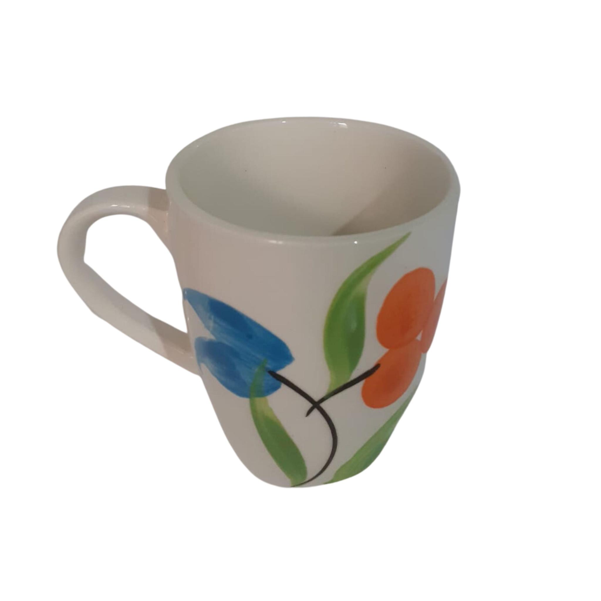 TAZA MUG TULIPAN