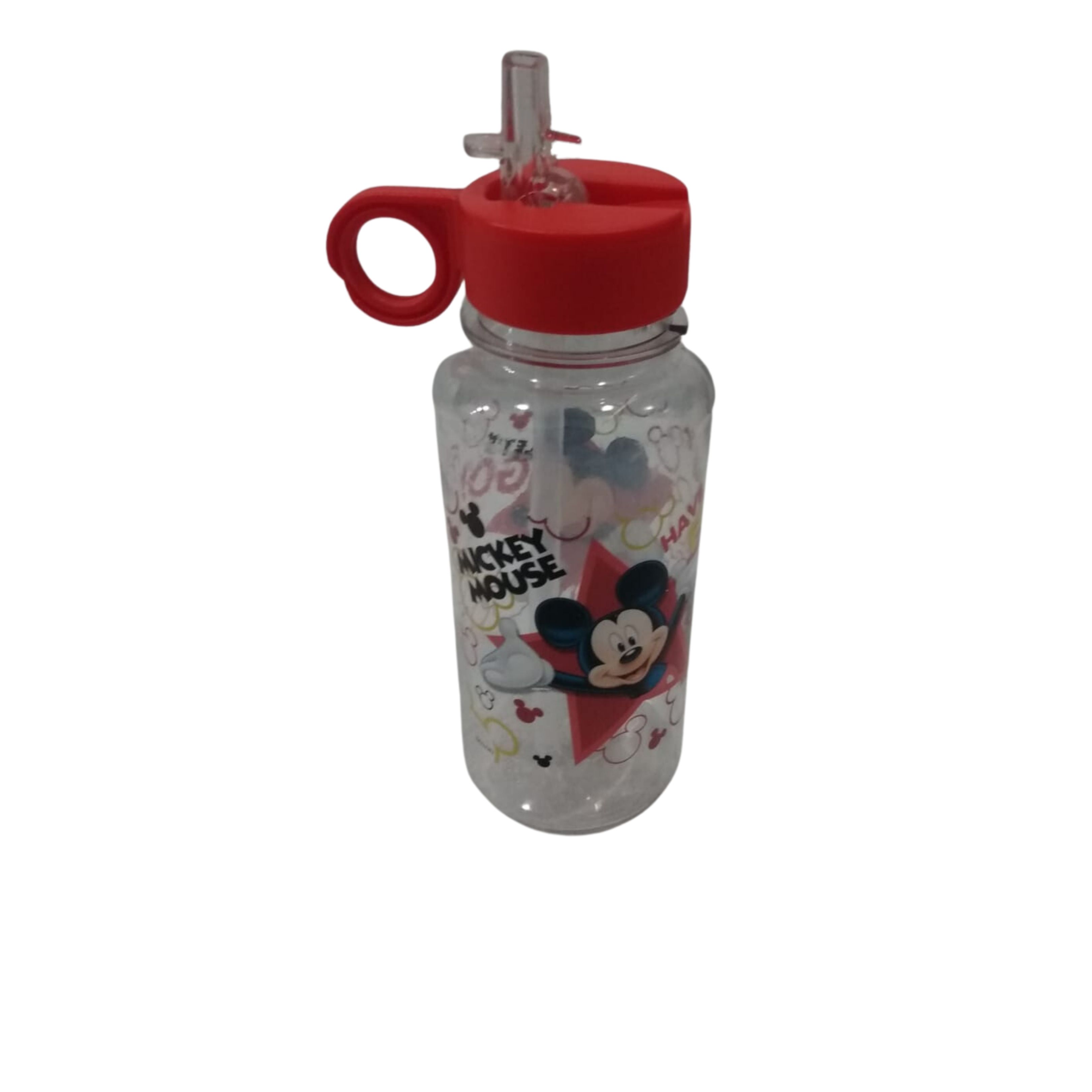 BOTELLA DISNEY LICIENCIA 400 CC