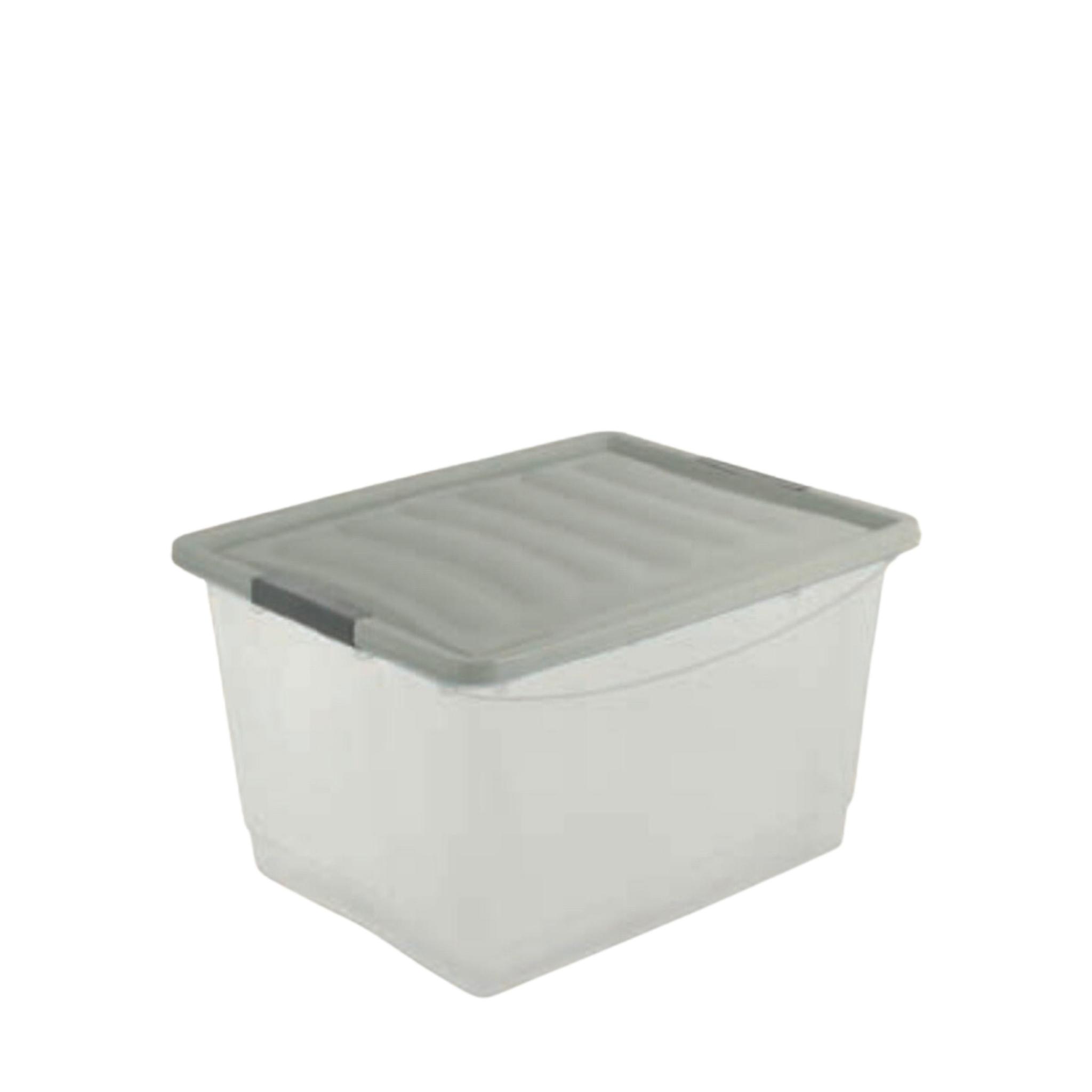 CAJA ORGANIZADORA STARBOX 30L