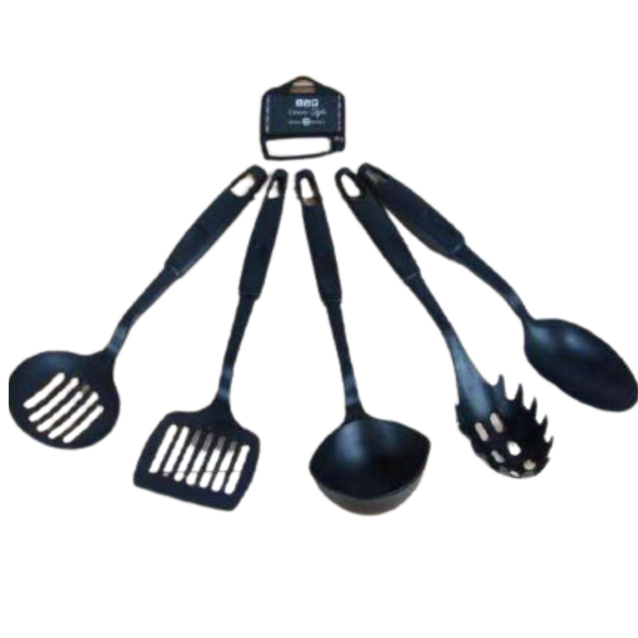 UTENSILIO SET X 5