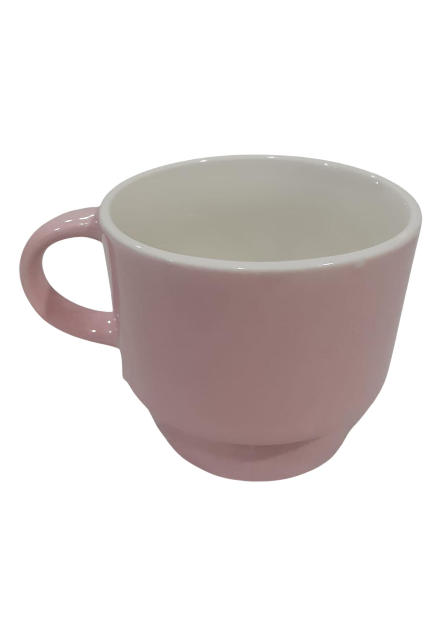 MUG TAZA 250 CC