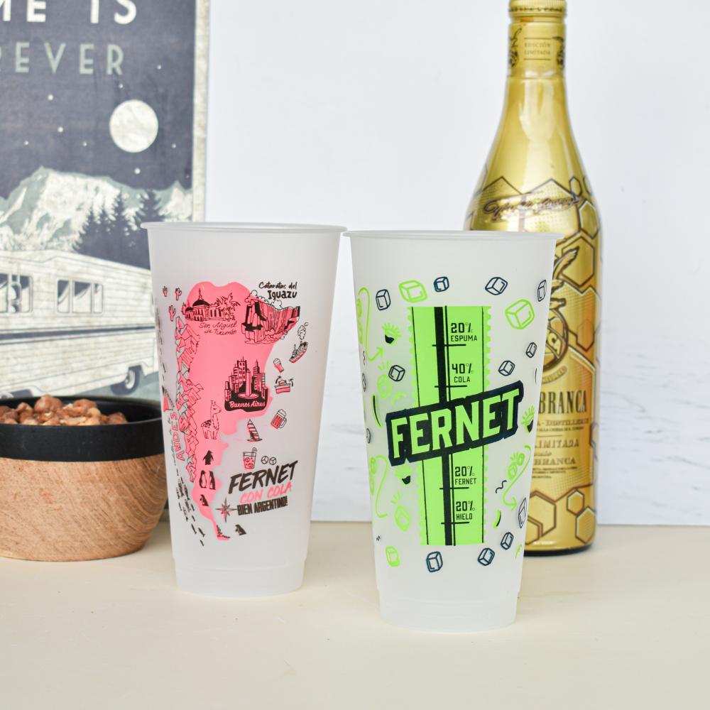 VASO FIESTA XL FERNET