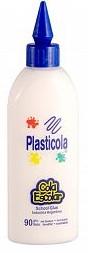 ADHESIVO PLASTICOLA VINILICO X 90 G (ST03165)