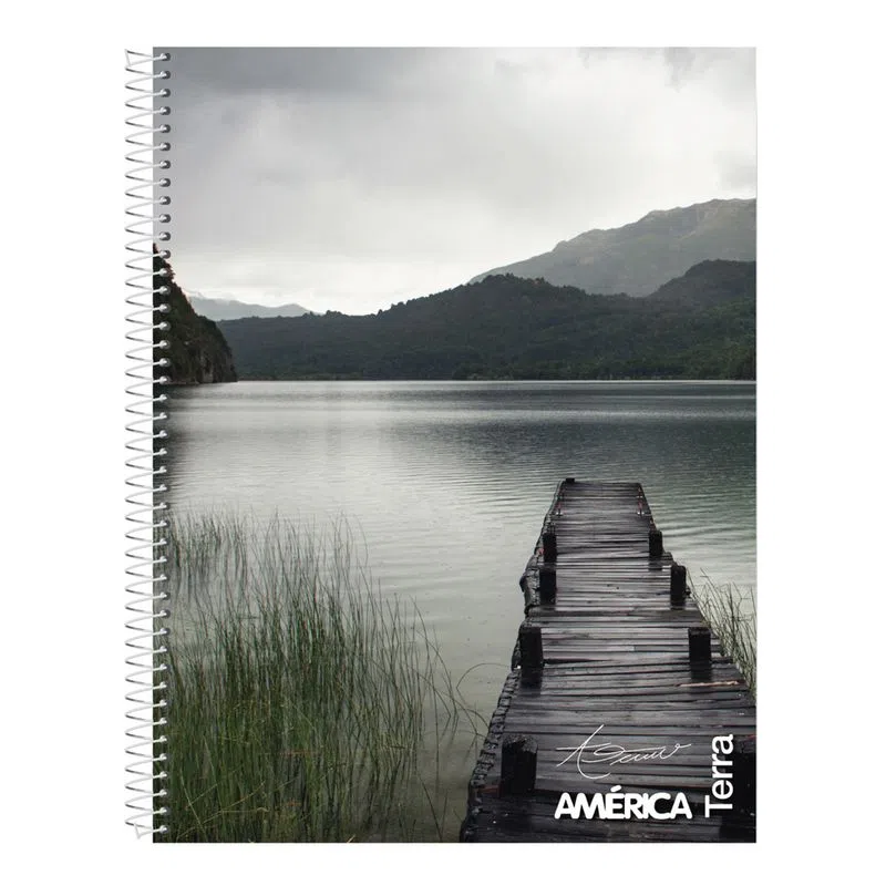 CUADERNO AMERICA UNIVERSITARIO CUADRO