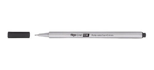 MICROFIBRA FILGO LINER 038 0.4 PUNTA