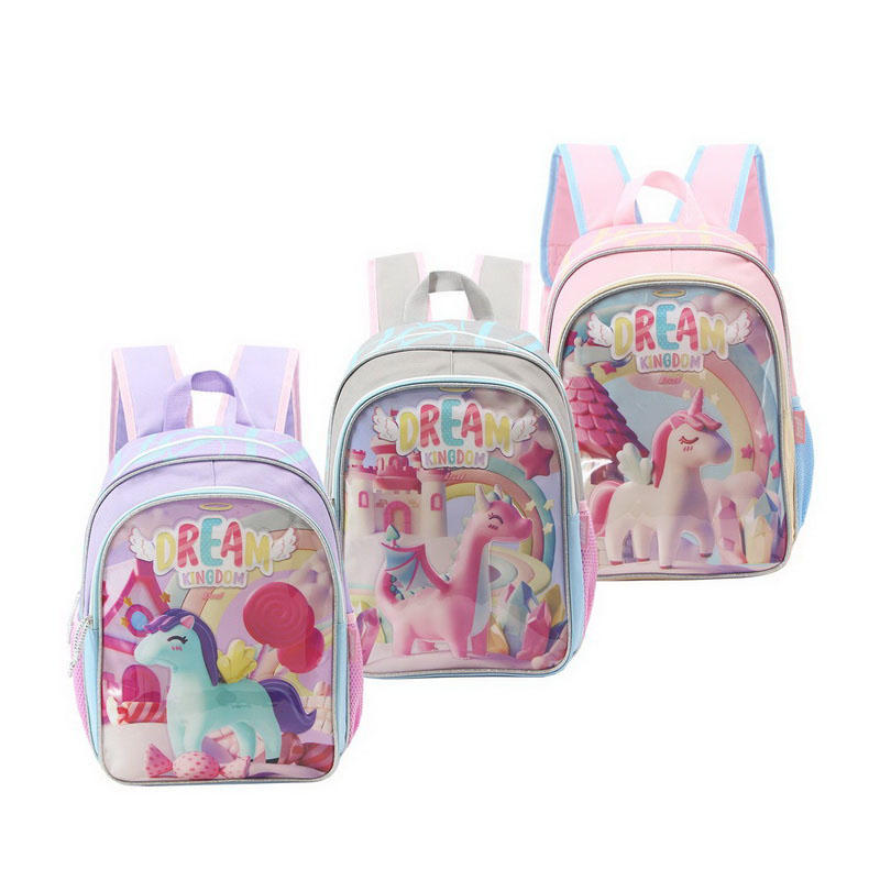 MOCHILA UNICORN 14