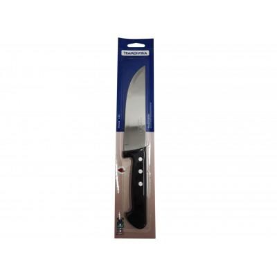 CUCHILLO UNIVERSAL M/PLAST. ACERO INOX. 6