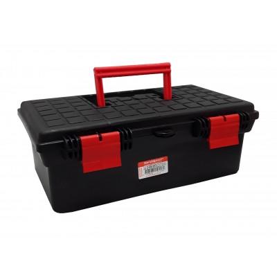 CAJA PLAST. P/HERRAMIENTAS GDE (37X15X22)