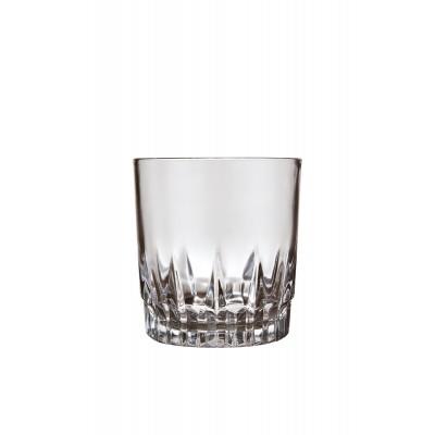 VASO VID. VEGAS WHISKY 290ML