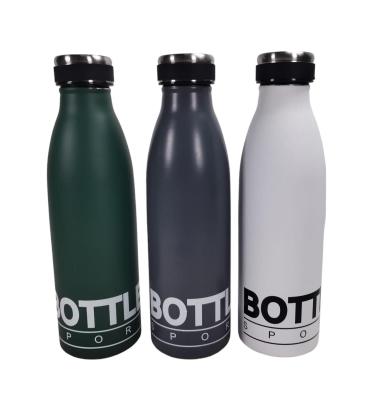 BOTELLA BOTTLE 750 ML