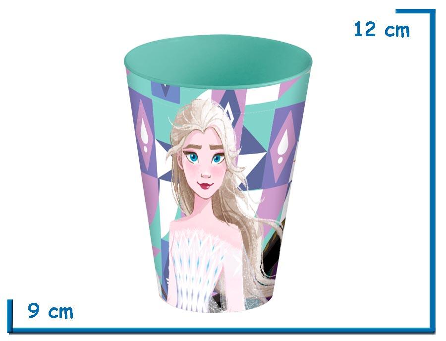 FROZEN VASO 430 ML EASY GRANDE