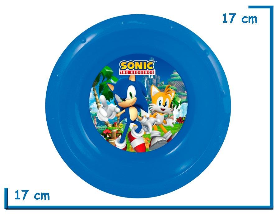 SONIC BOWL LISO