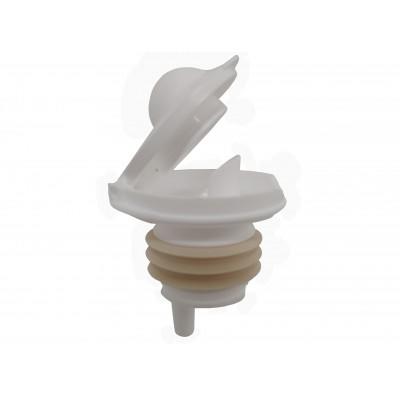 TAPON CEBADOR SATURNO