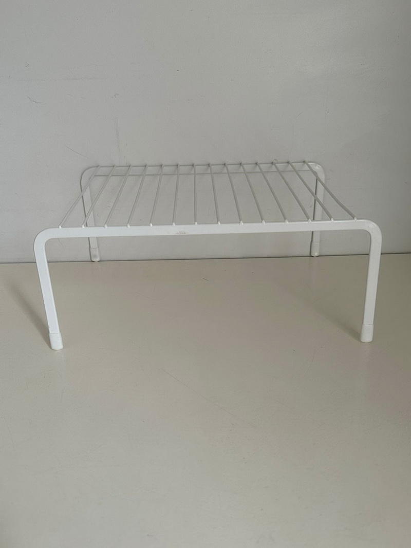 ESTANTE METAL L/BLANCO