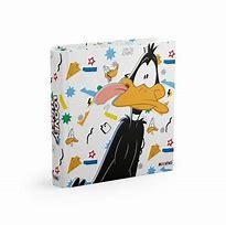 CARPETA MOOVING 3X40 LOONEY TUNES