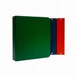 CARPETA FIBRACAP FIBRA COLOR ESCOLAR 3X40