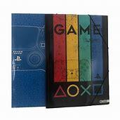 CARPETA MOOVING OFICIO 3 SOLAPASPLAYSTATION