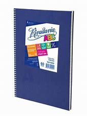 CUADERNO RIVADAVIA 21X27 ABC X60H. # (359053)