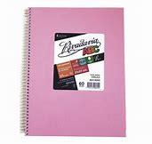 CUADERNO RIVADAVIA 21X27 ABC X60HJS ROSA =