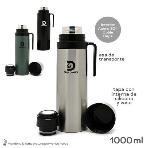 TERMO DISCOVERY 1L.