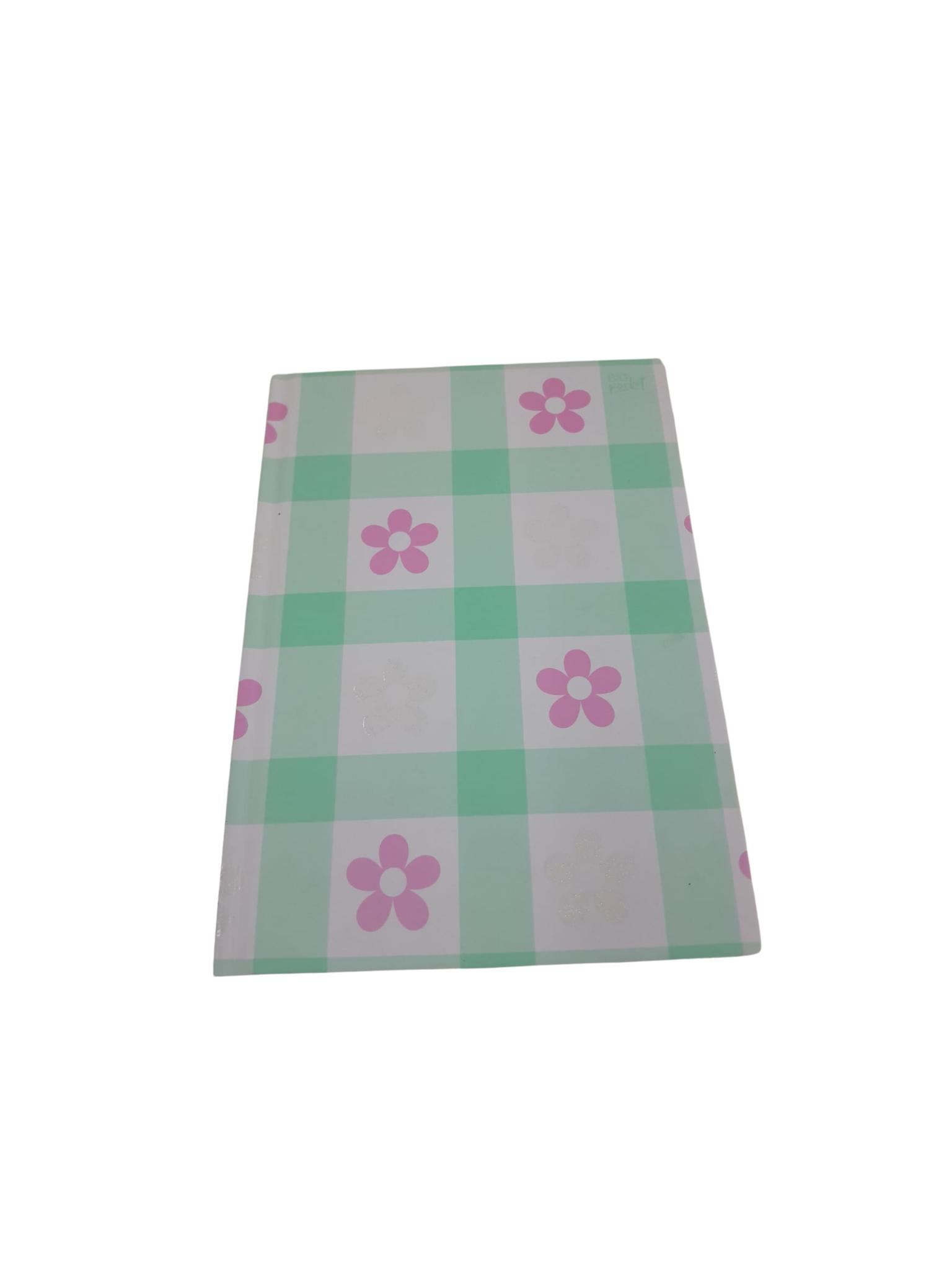 CUADERNO TAPA DURA SWEET