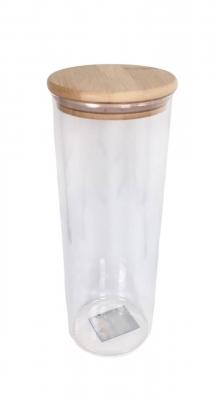 FRASCO BOROSILICATO BAMBOO 1750 ML