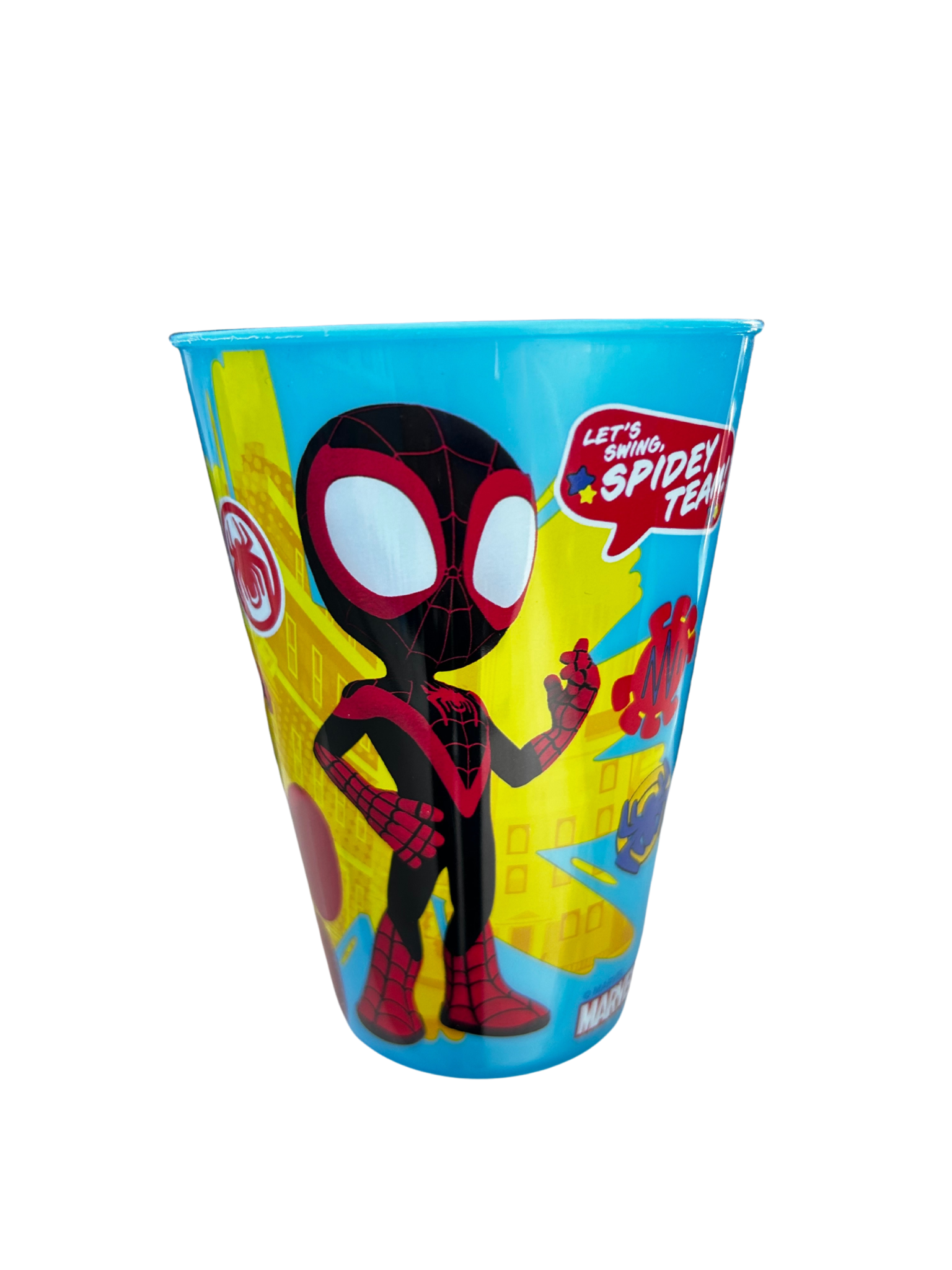 SPIDEY AF VASO 260 ML