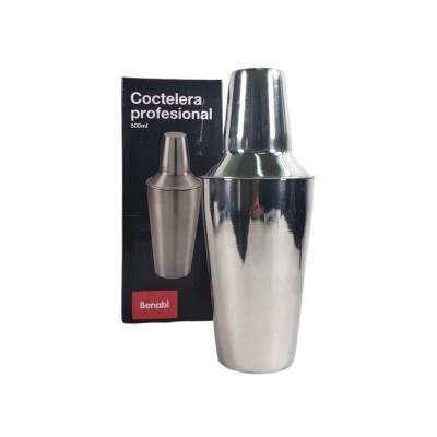 COCTELERA 500 ML