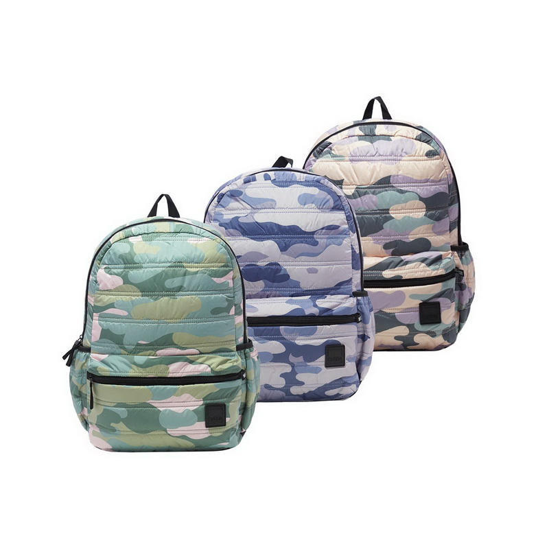 MOCHILA INFLUENCER ULTRA CAMUFLADA IC04-08795