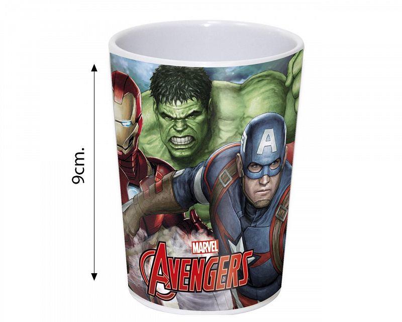 VASO AVENGERS