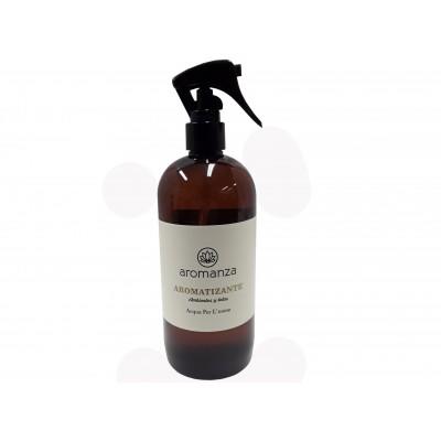 AROMATIZANTE TEXTIL AROMANZA 500 ML