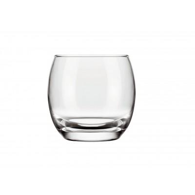 VASO VID. ARUBA WHISKY 345ML