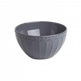 BOWL GRIS 650 ML.