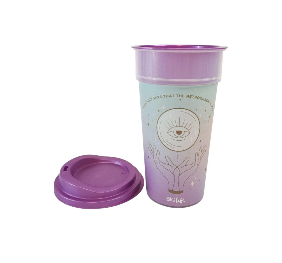 VASO TERMICO ASTROLOGICA 530ML