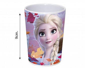 VASO FROZEN 2