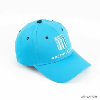 GORRA RACING