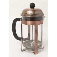 CAFETERA C/EMBOLO 600ML