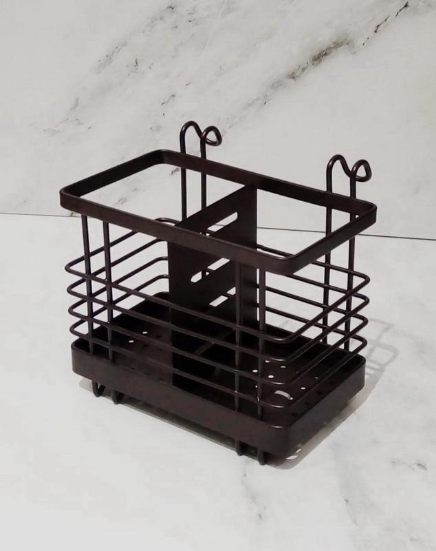ORGANIZADOR METAL P/COLGAR