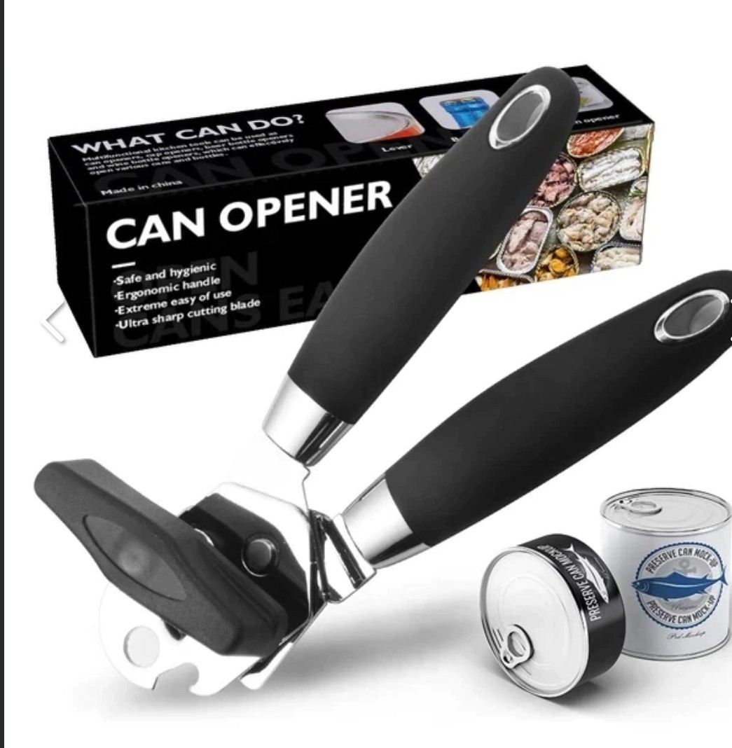 ABRELATAS CANOPENER /