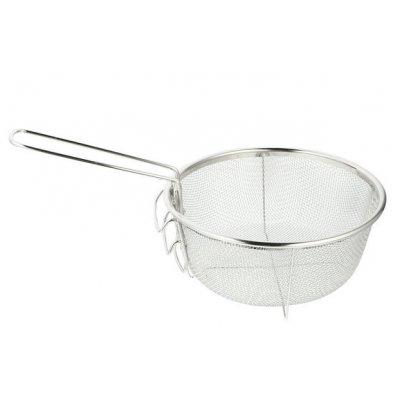 CANASTO FREIDOR RED ACERO INOX 23CM