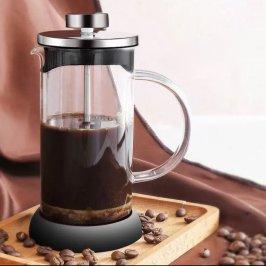 CAFETERA EMBOLO 600ML