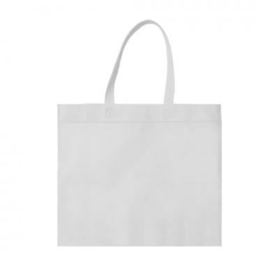 BOLSA FRESELINA 45X40 BLANCA