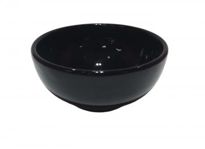 BOWL MINI LISO NEGRO