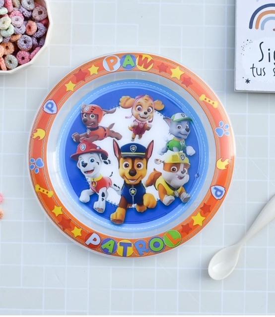 PLATO PLAYO (PAW PATROL)