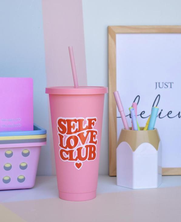 VASO EXTRA XL STANDAR (ROSA)