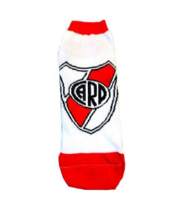 MEDIAS SOQUETES RIVER PLATE