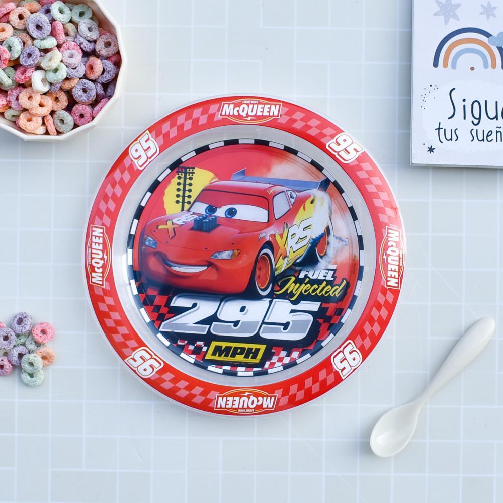 PLATO PLAYO (CARS)