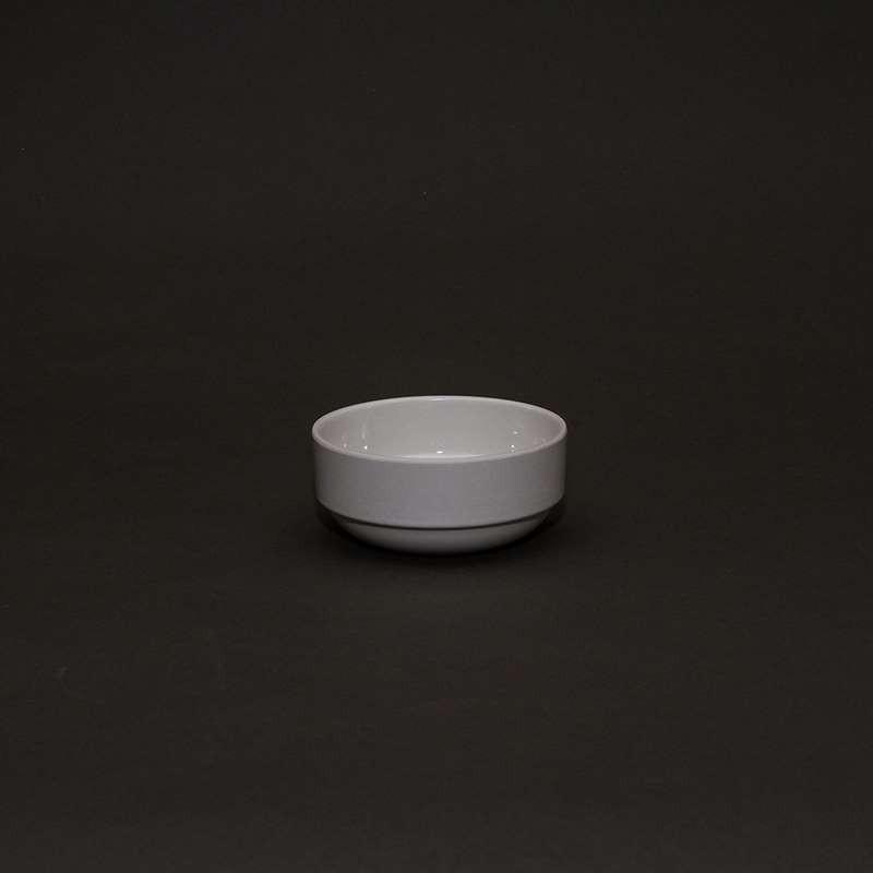 BOWL CAZUELA BLANCO